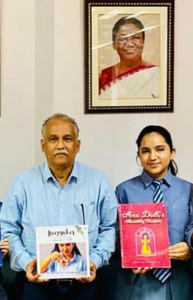 National Book Trust India